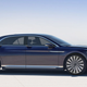 2016 Lincoln Continental Concept